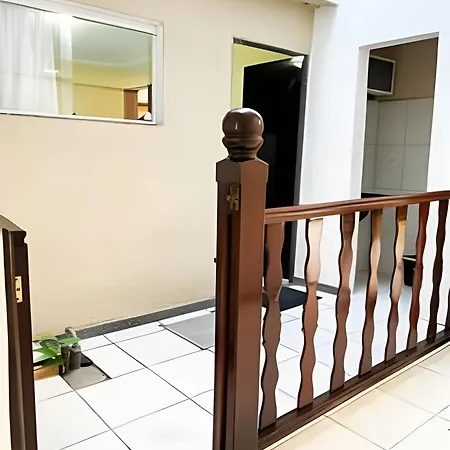 Apartamento Terreo Com Ac Cabo Frio Exterior photo