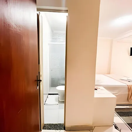 Apartamento Terreo Com Ac Cabo Frio Exterior photo