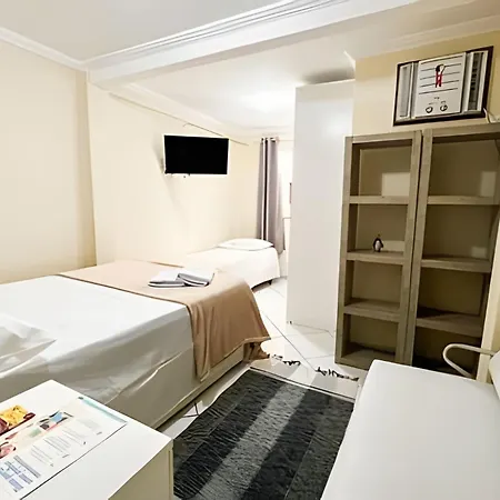 Apartamento Terreo Com Ac Cabo Frio Exterior photo
