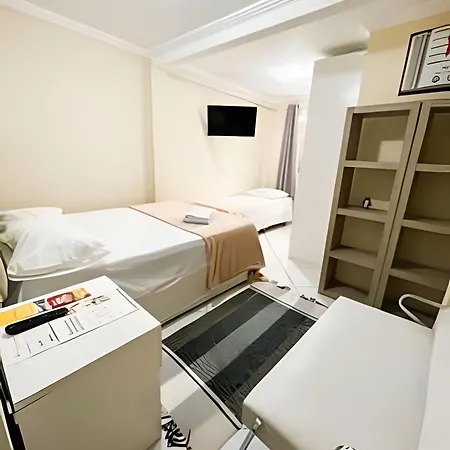 Apartamento Terreo Com Ac Cabo Frio Exterior photo
