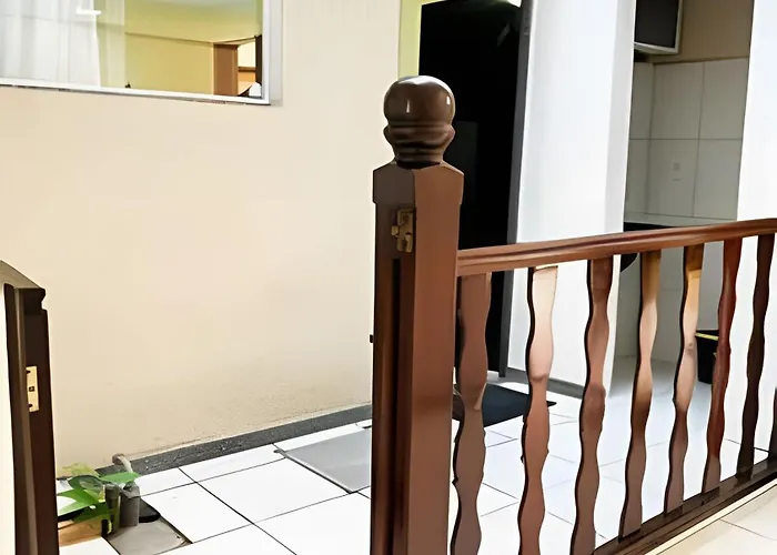 Apartamento Terreo Com Ac