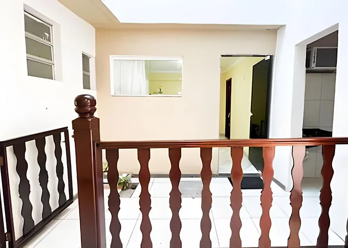 Apartamento Terreo Com Ac